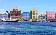 Tìm hiểu đảo Curacao - đối thủ của tuyển VN ở trận chung kết King's Cup