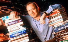 Câu chuyện 2 chiếc lò sưởi với tên gọi "Những kẻ mộng mơ" và "Thợ xây" trong thư viện của Jeff Bezos và bài học cho những ai đang thấy bế tắc trong cuộc sống