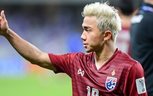 "Messi Thái Lan" chính thức lên tiếng xin lỗi Đoàn Văn Hậu và toàn thể CĐV Việt Nam