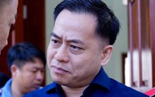 Vũ 'nhôm' kêu oan bất thành