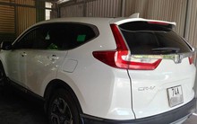 Cục Đăng kiểm vào cuộc vụ CR-V bị cứng chân phanh