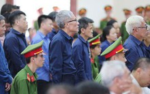 Vụ án tiêu cực tại Ngân hàng Đông Á: Bác kháng cáo kêu oan và xin giảm án