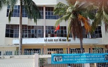Cách chức cán bộ làm lộ đề thi ở Bình Thuận