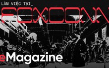 Mặt tối chưa kể của những công nhân lắp ráp iPhone: Bạn chỉ có thể chọn lựa giữa 'tệ' và 'rất tệ'