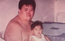 Bức thư đầy xúc động của con gái gửi đến người cha mắc Hội chứng Down: "Con muốn cả thế giới biết rằng cha tuyệt vời đến thế nào"