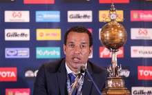 Người hâm mộ chỉ trích Công Phượng, còn HLV Curacao bày tỏ ấn tượng mạnh với tiền đạo đá hỏng 11m của Việt Nam