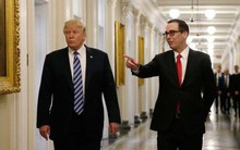 Cuộc gặp ở thượng đỉnh G20, bước ngoặt chiến tranh thương mại?