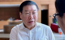 Chuẩn bị điều kiện để sáp nhập một số bộ từ bây giờ