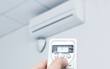 Sai lầm đơn giản khi dùng điều hoà khiến tiền điện tăng gấp 3 lần