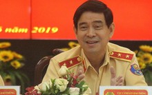 Cục CSGT đề xuất phạt người bán xe nếu không sang tên đổi chủ