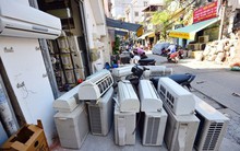 Tưởng tiết kiệm, hoá ra ‘đốt tiền’ vì chọn mua loại điều hoà này