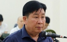 VKS đề nghị bác kháng cáo xin "đặc ân" hưởng án treo của cựu Thứ trưởng Bộ CA Bùi Văn Thành