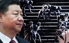 Tạm lui binh để thắng Mỹ tuyệt đối trong cuộc chiến 15 năm, ông Tập muốn tái hiện Vạn lý trường chinh?