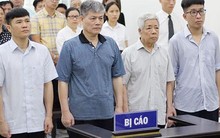 13 năm tù cho cựu Chủ tịch Vinashin vì nhận lãi ngoài