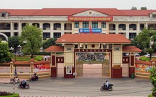 Lập biên bản đoàn thanh tra Bộ Xây dựng vòi tiền tại Vĩnh Phúc