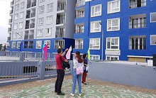 Đà Nẵng: Thanh tra việc xét duyệt, quản lý NƠXH tại Chung cư An Trung 2