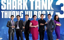 Chính thức lộ diện dàn "cá mập" Shark Tank Việt Nam mùa 3: Thêm Shark Tam và Shark Liên góp mặt, Shark Phú rời cuộc đi săn