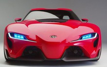 Bảng xếp hạng giá trị thương hiệu toàn cầu: Toyota vẫn số 1 nhưng xe Đức mới chiếm áp đảo