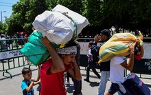 Venezuela phát hành tiền mệnh giá cao đối phó siêu lạm phát