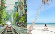 CNN công bố 19 điểm đến du lịch tốt nhất châu Á, Việt Nam có tới 2 đại diện bất ngờ lọt top