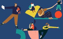 Làm "nhỏ" ở công ty lớn hay làm "lớn" ở công ty nhỏ: Danh tiếng, kỹ năng cũng không quan trọng bằng HỢP và ĐÚNG