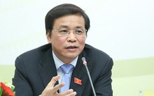 Tổng Thư ký QH lý giải việc "chuyển biến" thông qua điều khoản cấm rượu bia khi lái xe