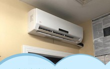 Sai lầm khủng khiếp khi lắp điều hòa - chạy vài ngày là hỏng, "chết sặc" tiền điện