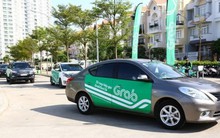 Bộ Giao thông Vận tải báo cáo Chính phủ về quy định gắn hộp đèn cho taxi công nghệ