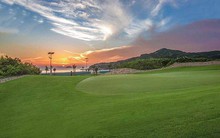 Cháy nổ trong sân golf Long Thành, 10 người thương vong