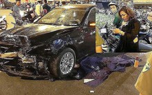 Ngày mai xử nữ tài xế lái BMW gây tai nạn ở Hàng Xanh