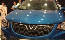 Hai đối thủ phân khúc ôtô hạng A cùng ra mắt đầu tuần sau