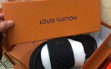 Gỡ bỏ hàng nghìn hàng giả, hàng nhái trên các web bán hàng online