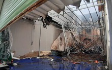 Cháy ngùn ngụt tại Sài Gòn, hàng trăm người dân tháo chạy trong đêm