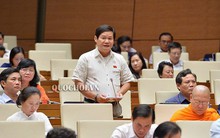 Những đề xuất của ĐBQH từ nghị trường gây tranh cãi nóng bỏng