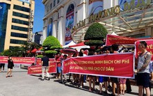 Chiếm giữ nghìn tỷ phí bảo trì chung cư, sao các chủ đầu tư không bị xử lý hình sự?