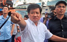 Bộ trưởng Nội vụ: TP HCM nên xem xét nguyện vọng của ông Đoàn Ngọc Hải