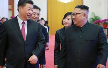 Chủ tịch Trung Quốc Tập Cận Bình sắp thăm Triều Tiên