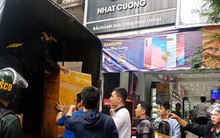 Ban chỉ đạo 389: Vi phạm của Nhật Cường Mobile đã kéo dài