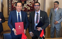 Cơ hội lớn cho lao động Việt sang Các Tiểu vương quốc Ả rập thống nhất làm việc