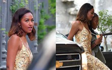 Con gái út của ông Barack Obama: Hành trình lột xác đáng kinh ngạc từ vịt hóa thiên nga và những bí mật giờ mới được hé lộ