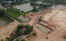 Cử đoàn thanh tra mới tới Vĩnh Phúc thay đoàn thanh tra nhận hối lộ