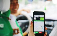 Mua lại Uber, Grab được tuyên 'vô tội'