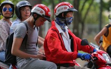 Tăng tuổi nghỉ hưu: Người trẻ ra đường chạy xe ôm?