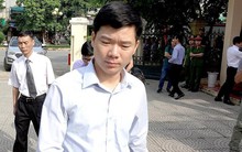 Tòa phúc thẩm phạt Hoàng Công Lương 30 tháng tù giam