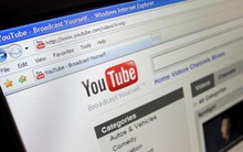 Thêm nhiều nhãn hàng dính quảng cáo trên kênh Youtube bẩn