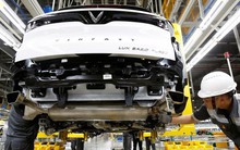 Báo Nhật Nikkei: VinFast tham vọng tái định hình thị trường ô tô Việt Nam nhưng các hãng xe Nhật còn tạo rào cản lớn