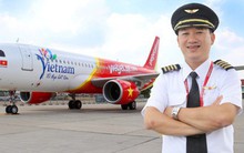 Vietjet chậm, hủy chuyến nhiều từ ngày 14-6 do thiếu phi công