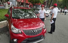 Nóng cuộc chiến ô tô cỡ nhỏ tại Việt Nam