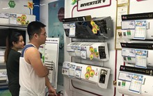 Mua điều hòa, điều đặc biệt để tiết kiệm điện mà phòng vẫn mát lạnh