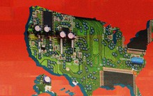 Hacker chiếm quyền kiểm soát hệ thống máy tính thành phố, đòi tiền chuộc 600.000 USD bitcoin ở Florida, Mỹ